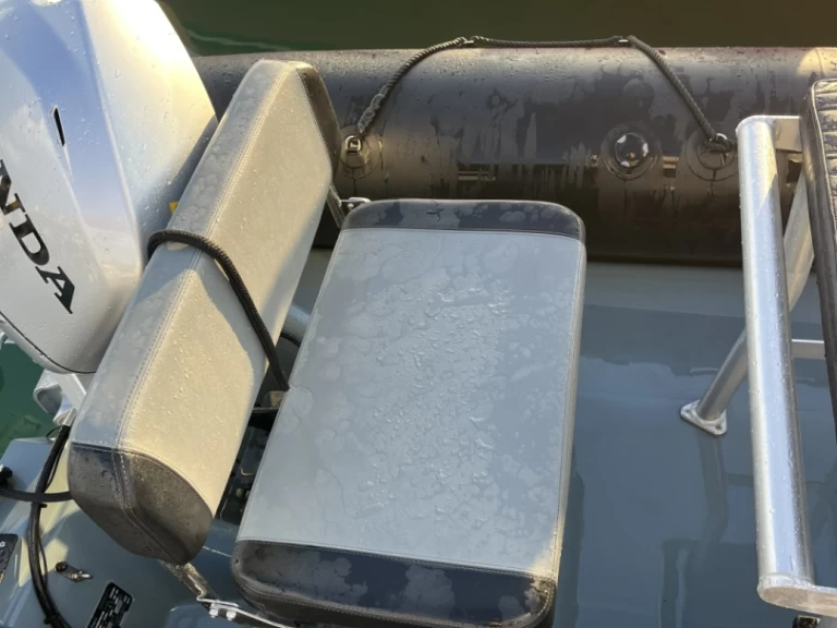 Alquiler de Bombard Explorer 500 en L'Herbaudière