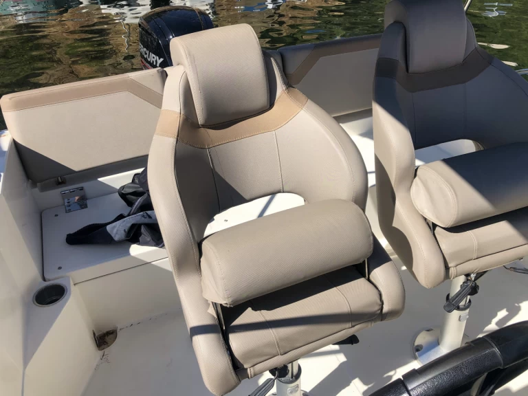 Alquiler de embarcaciones Quicksilver Activ 605 Open enCarry-le-Rouet en Samboat
