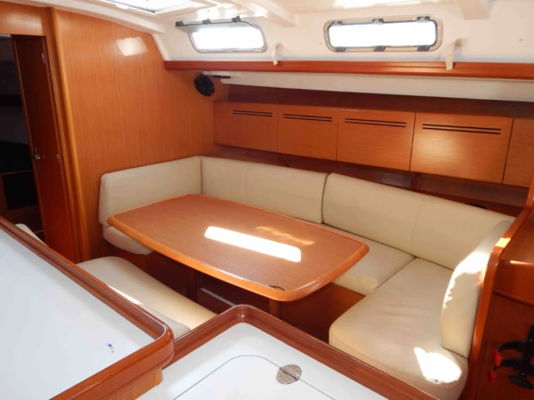 Alquiler Velero en El Pireo - Bénéteau Cyclades 50.5