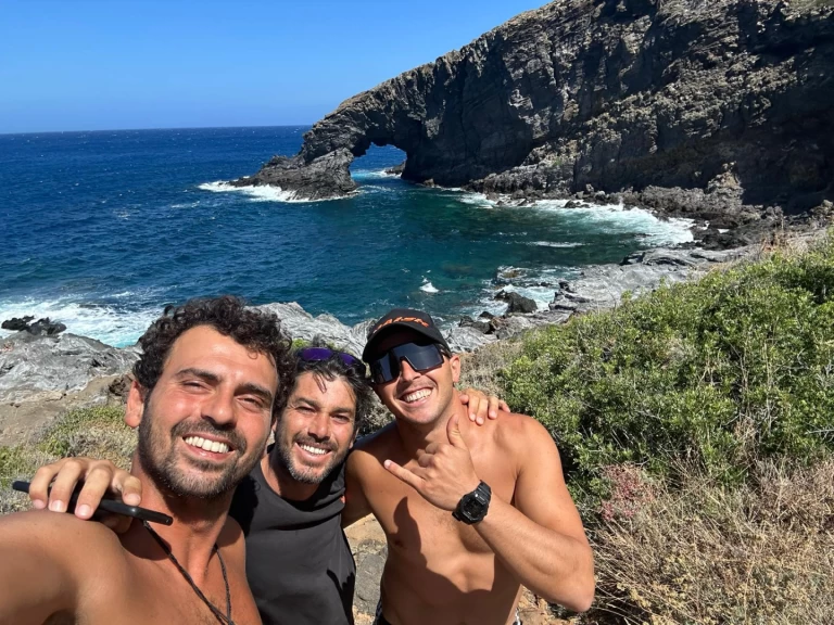 Alquiler Catamarán Lagoon con o sin  título de navegación