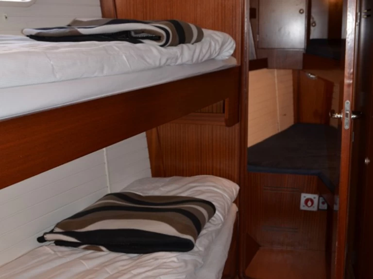 Velero para alquilar Eidkjosen al mejor precio