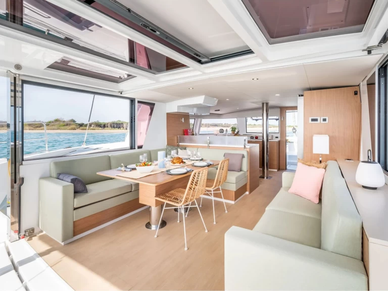 Alquiler de Bali Bali 4.6 en Eidkjosen