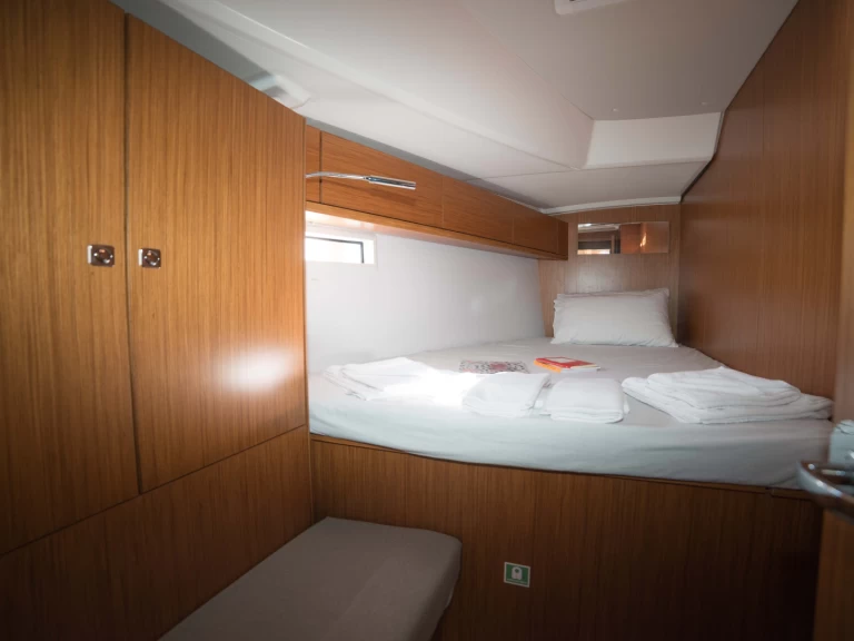 Alquiler Lávrio - Bavaria Cruiser 46 en SamBoat