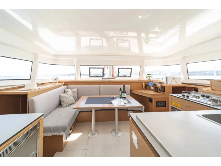 Alquiler Volos - Excess Excess 11 en SamBoat