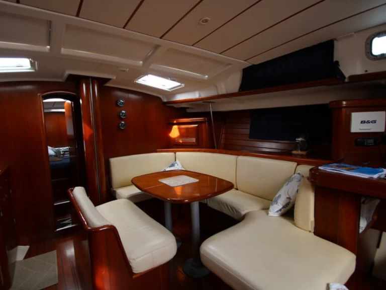 Velero para alquilar Talamona al mejor precio