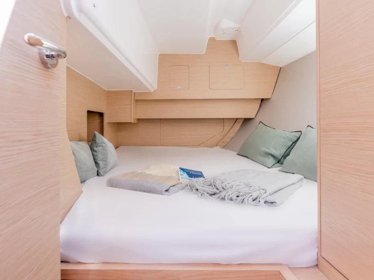 Alquiler Marina (Ciudad) - Dufour Dufour 37 en SamBoat