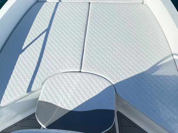 Alquiler Lancha Idea Marine con o sin  título de navegación