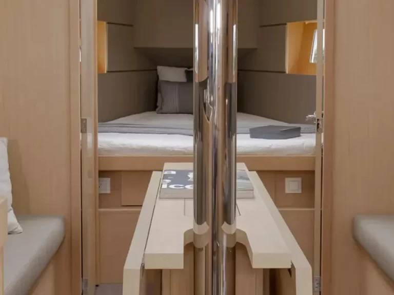 Alquiler de barcos Furnari barato de Oceanis 35