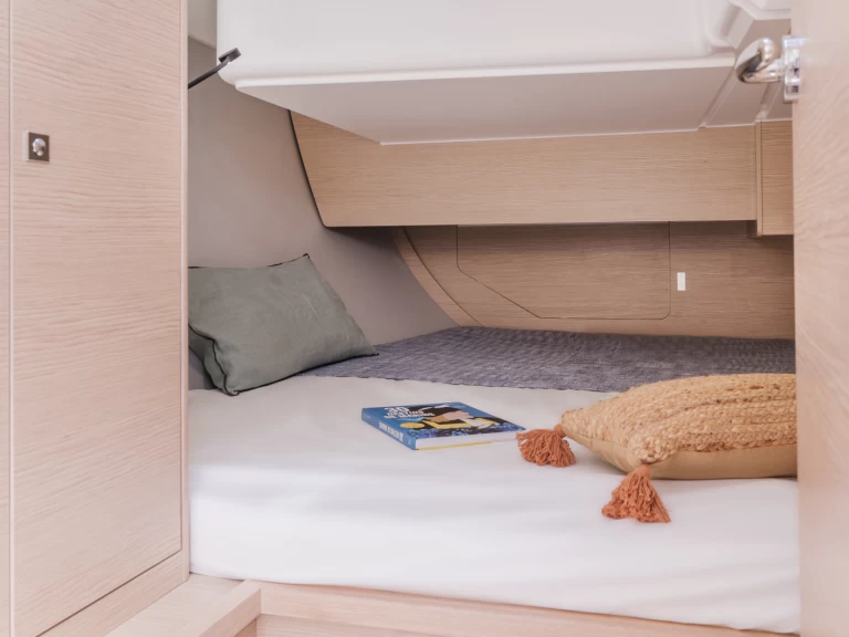 Alquiler Dubrovnik - Dufour Dufour 37 en SamBoat