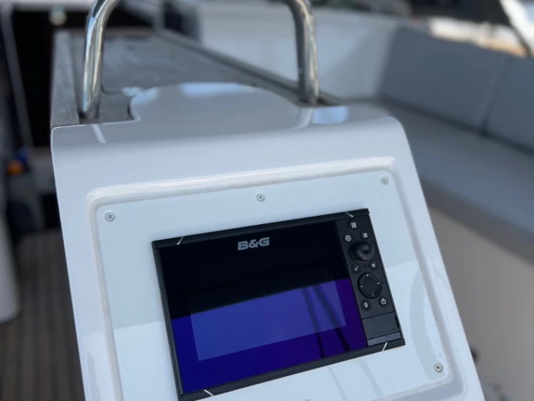 Alquiler de embarcaciones Bavaria Bavaria C42 enPýlos en Samboat