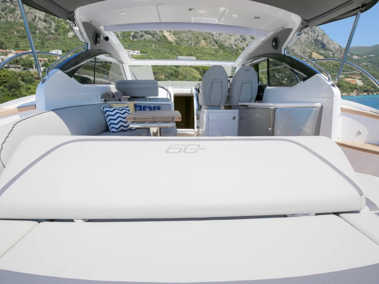 Lancha para alquilar Gouviá al mejor precio