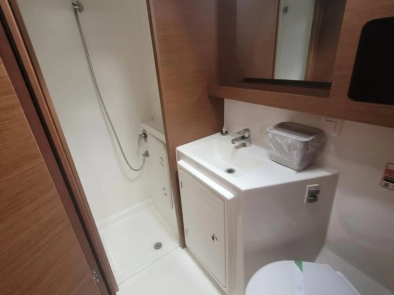 Alquiler Catamarán Lagoon con o sin  título de navegación