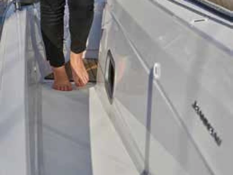 Velero para alquilar Capo d'Orlando al mejor precio