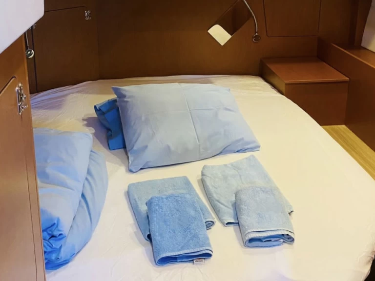 Alquiler Velero Bavaria con o sin  título de navegación