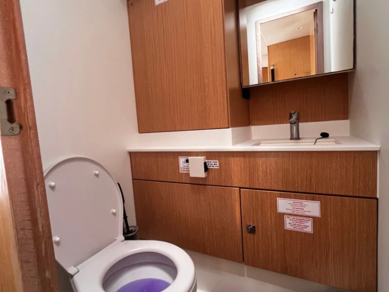 Alquiler Lávrio - Bavaria Bavaria C50 Style en SamBoat