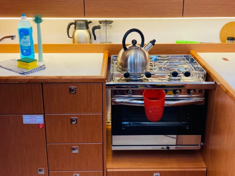 Alquiler de barcos Göcek barato de Bavaria C38