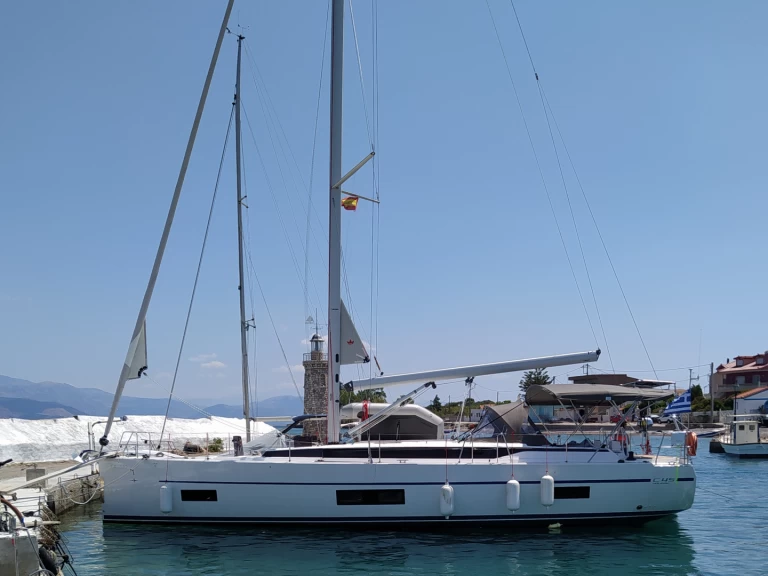 Alquiler Velero en Göcek - Bavaria Bavaria C45
