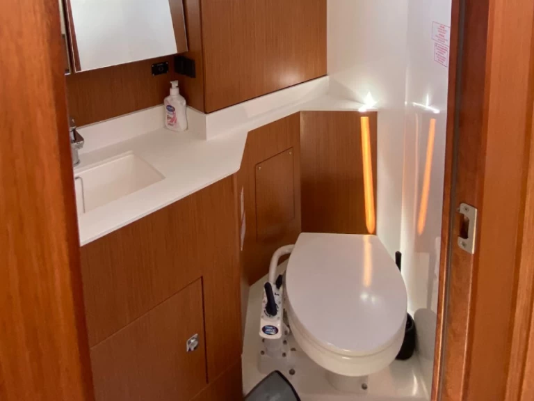 Alquiler de embarcaciones Bavaria Bavaria C45 enGöcek en Samboat