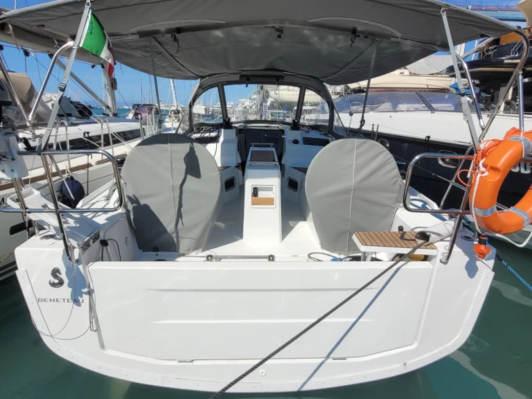 Velero para alquilar Trapani al mejor precio