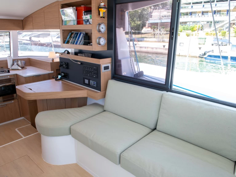 Alquiler de Bali Bali Catsmart en Lefkáda