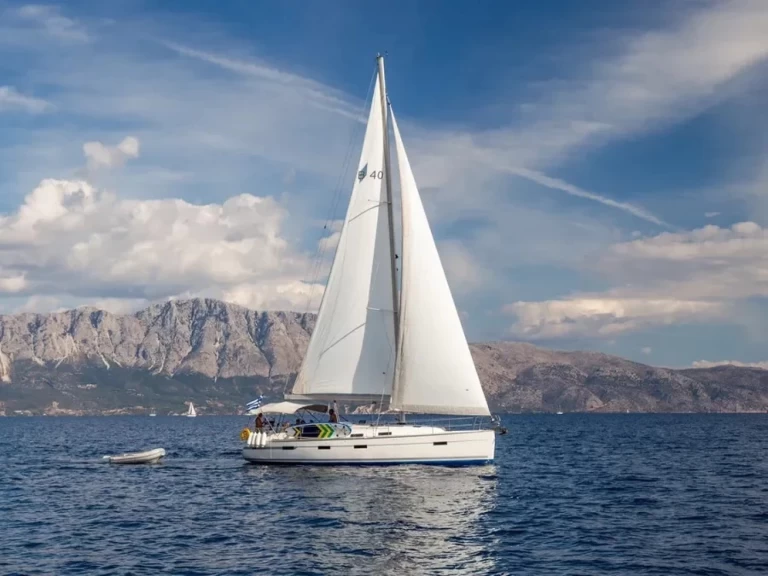 Bavaria Bavaria 40 de alquiler a Lefkáda