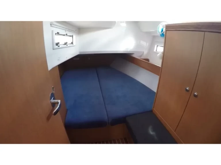 Alquiler Lefkáda - Bavaria Bavaria 40 en SamBoat