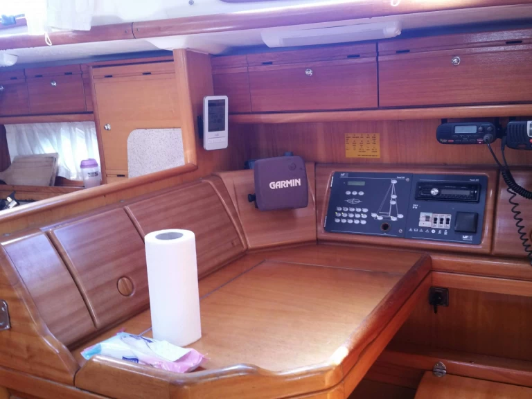 Alquiler de embarcaciones Bavaria Bavaria 50 enLefkáda en Samboat