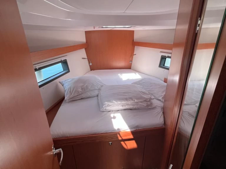 Bavaria Bavaria C 42 de alquiler a Sukošan