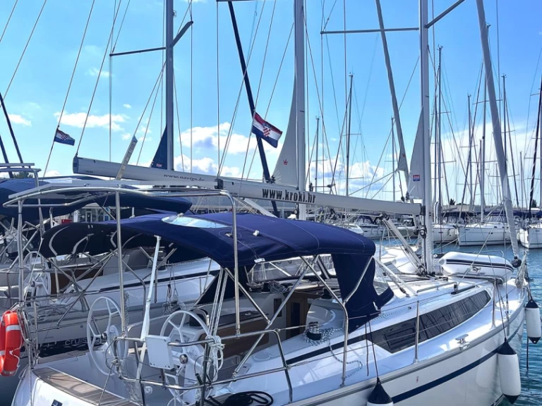 Alquiler Velero en Sukošan - Bavaria Cruiser 34
