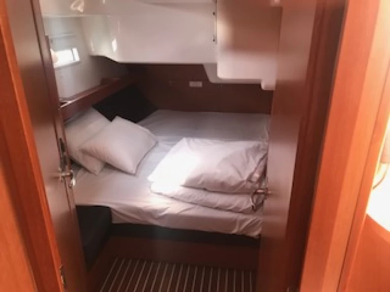 Alquiler de barcos Sukošan barato de Cruiser 51