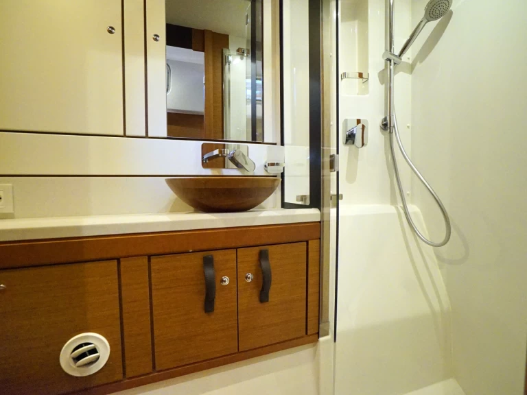 Alquiler de barcos Marmaris barato de Jeanneau 64