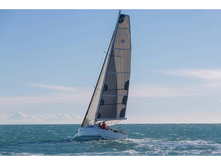 Alquiler de Velero, con o sin patrón Jeanneau Marmaris