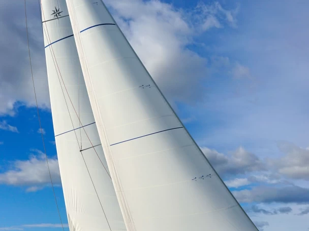 Alquiler Velero en Marmaris - Jeanneau Jeanneau 51