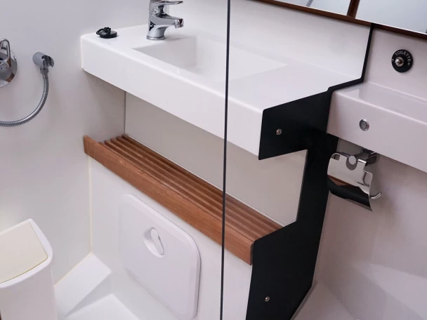 Alquiler de Velero, con o sin patrón Jeanneau Marmaris