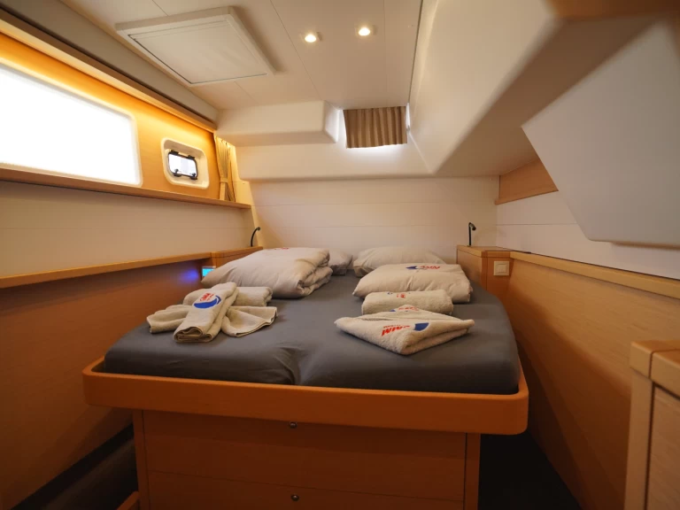 Lagoon Lagoon 450 F de alquiler a Marmaris