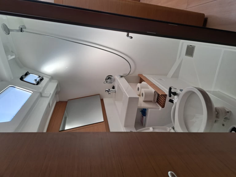 Alquiler Kaštel Gomilica - Jeanneau Sun Odyssey 490 en SamBoat
