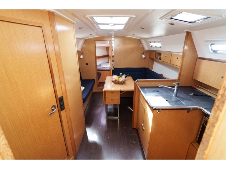 Alquiler Palero - Bavaria Bavaria 36 Cruiser en SamBoat