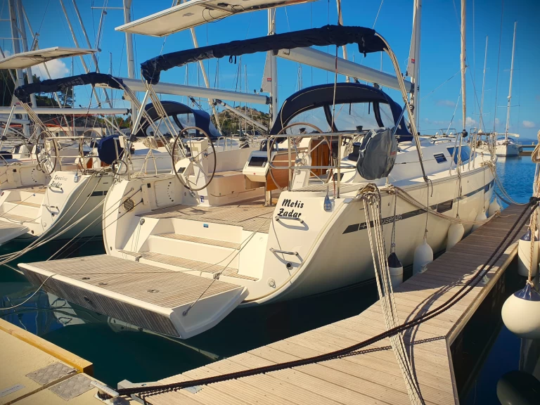 Alquiler Drage - Bavaria Cruiser 46 en SamBoat