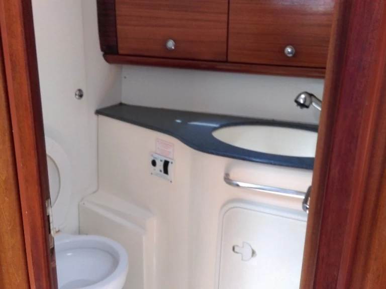 Alquiler de embarcaciones Bavaria Bavaria 44 enRhodes (Ciudad) en Samboat