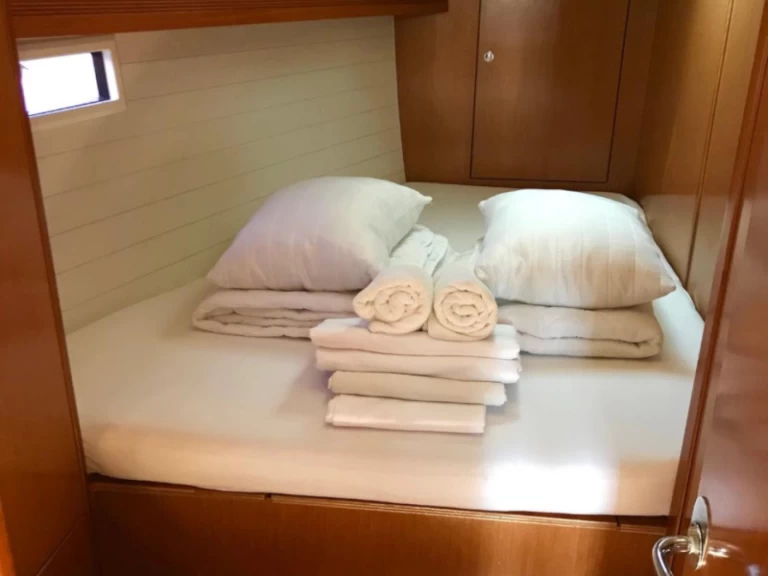 Alquiler de Bavaria Bavaria 45 Cruiser en Lefkáda