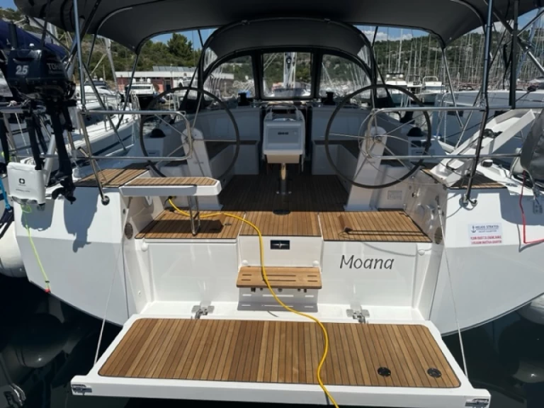 Alquiler de Bavaria Bavaria C42 en Primošten