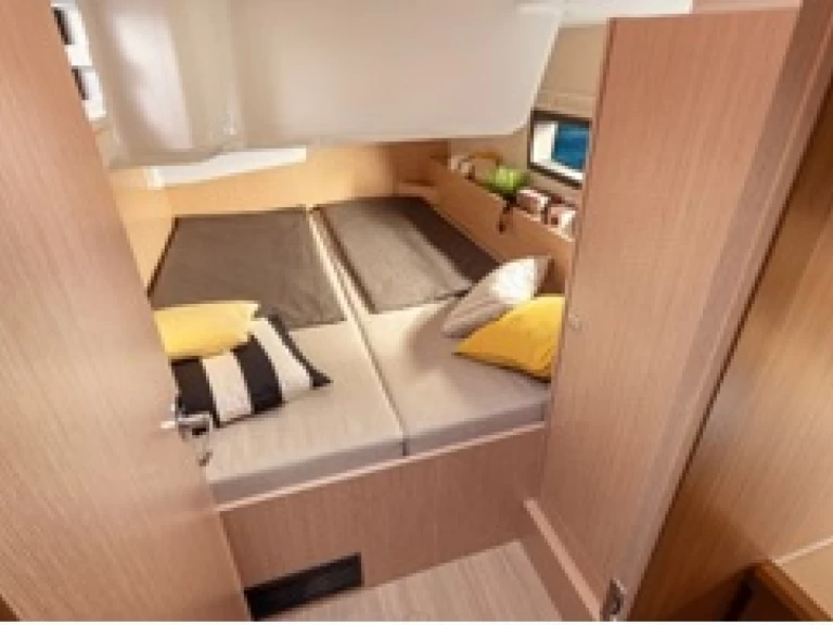 Alquiler de barcos Primošten barato de Bavaria C42