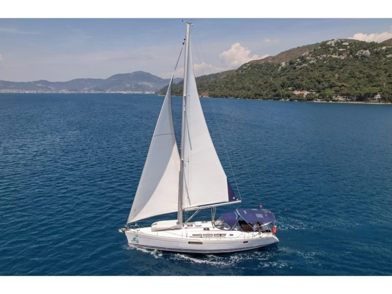 Alquiler de embarcaciones Jeanneau Sun Odyssey 44i enMarmaris en Samboat