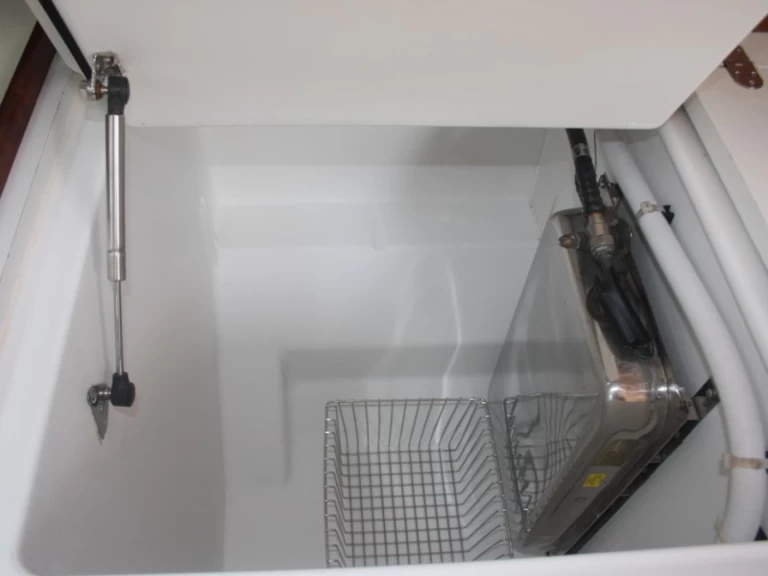 Bénéteau Beneteau 50 de alquiler a Marmaris