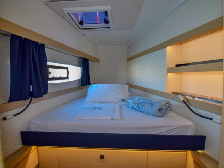 Fountaine Pajot Lucia 40 de alquiler a Marmaris