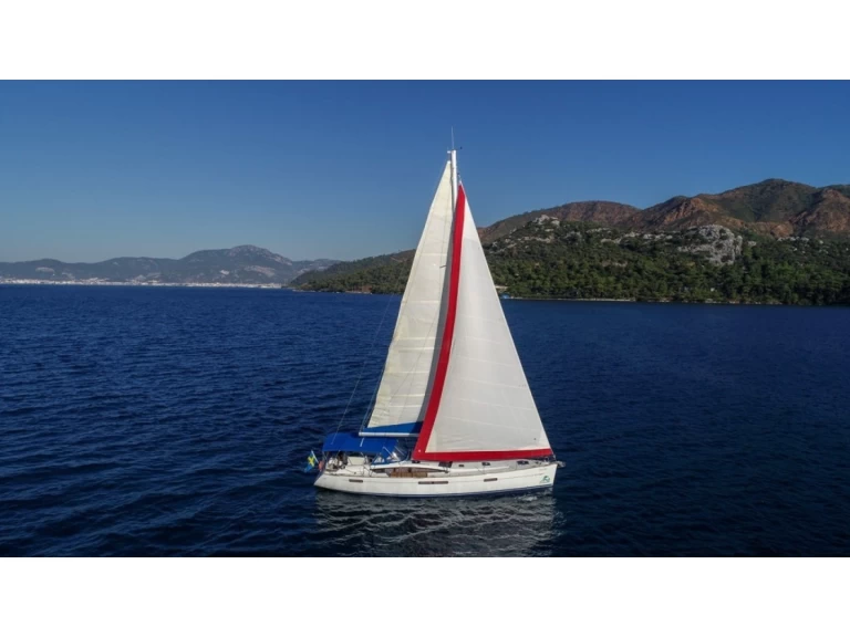 Alquiler Marmaris - Jeanneau Jeanneau 53 en SamBoat
