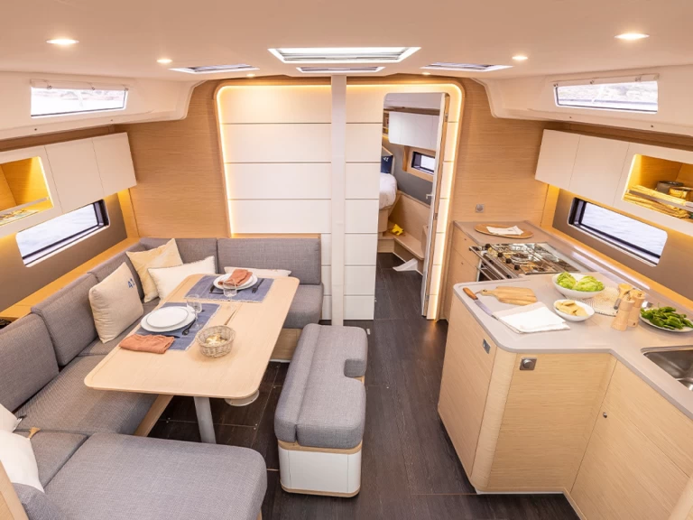 Velero para alquilar Palma de Mallorca al mejor precio