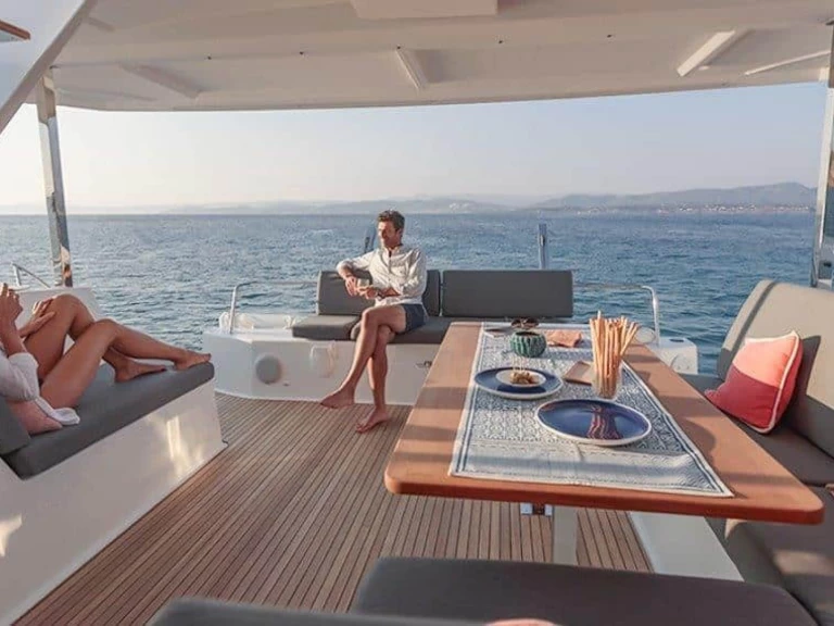 Alquiler de barcos Palma de Mallorca barato de Isla 40