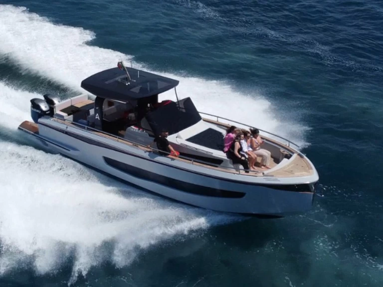 Alquiler de embarcaciones  Italyure 38 enPalma de Mallorca en Samboat