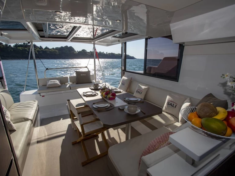 Alquiler Lefkáda - Bali Bali Catspace Voile en SamBoat